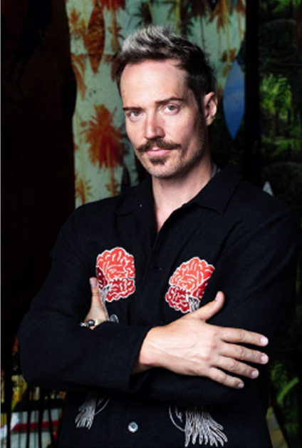 Andrew Jensdotter
