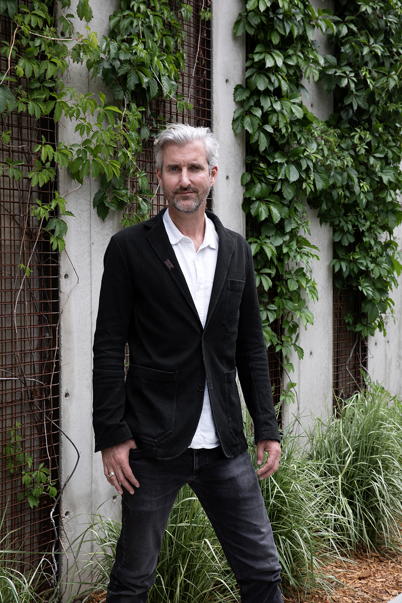 Paul Laurie