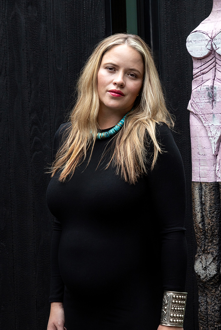 Mardee Goff Headshot