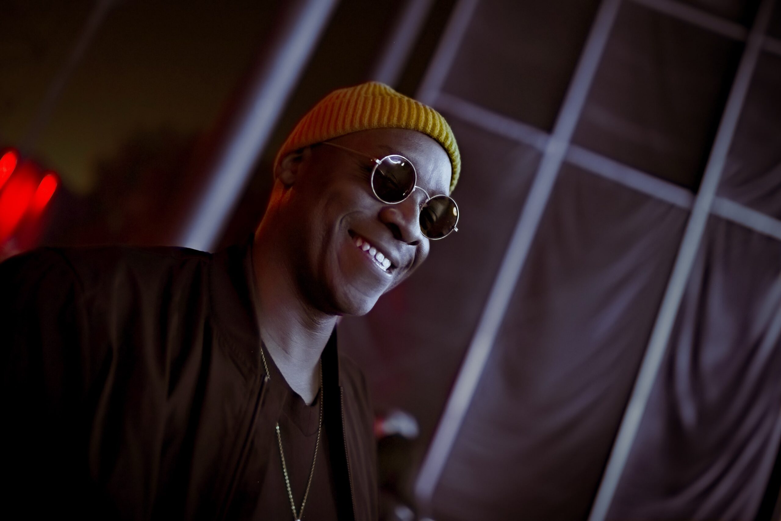 African Creators Festival: Vieux Farka Touré Concert