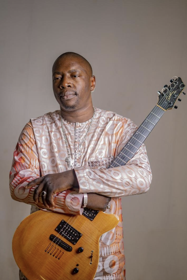 African Creators Festival: Vieux Farka Touré Concert